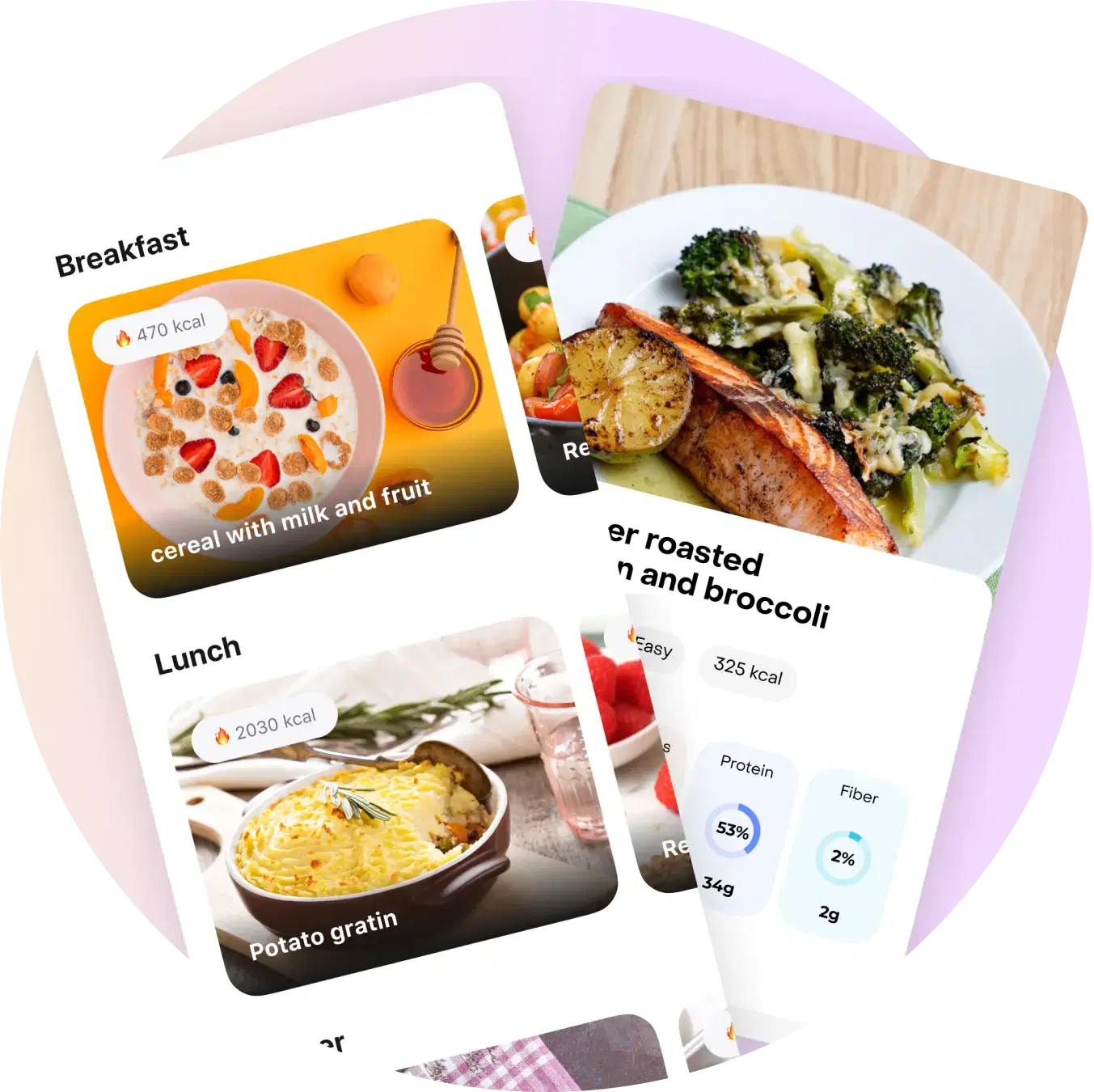 Holistic Weight Loss Approach